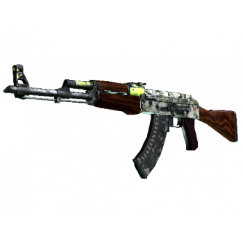 AK