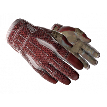 Sport Gloves | Slingshot