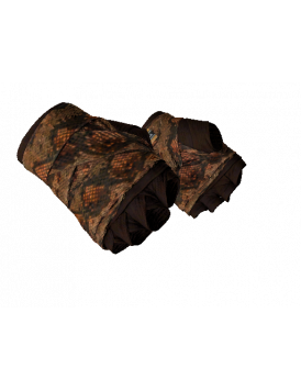Hand Wraps | Constrictor