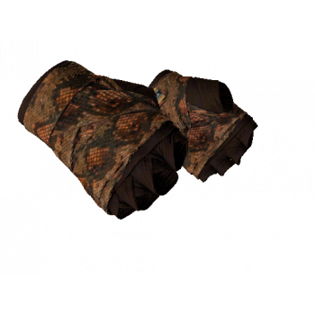 Hand Wraps | Constrictor
