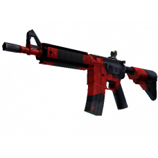 M4A4 | Evil Daimyo
