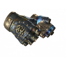 Hydra Gloves | Case Hardened