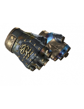 Hydra Gloves | Case Hardened
