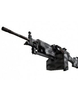 M249 | Contrast Spray