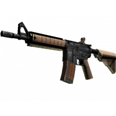 M4A4 | Poly Mag