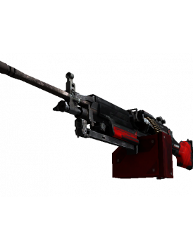 M249 | System Lock