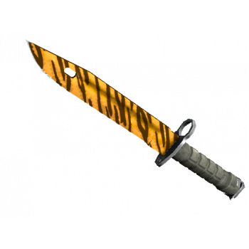 Bayonet | Tiger Tooth