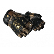 Bloodhound Gloves | Snakebite