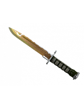 Bayonet | Lore
