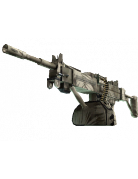 Negev | Palm