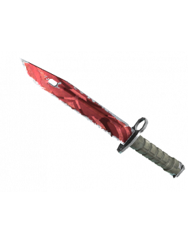Bayonet | Slaughter
