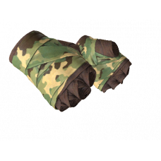 Hand Wraps | Arboreal