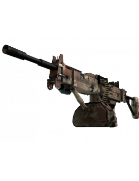 Negev | CaliCamo
