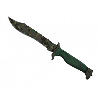Bowie Knife | Boreal Forest