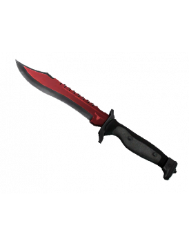 Bowie Knife | Autotronic