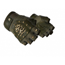 Hydra Gloves | Mangrove