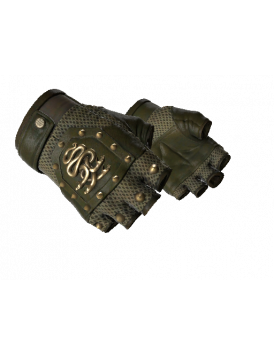 Hydra Gloves | Mangrove