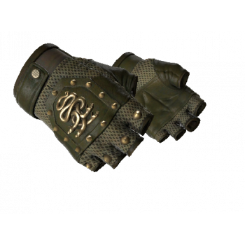 Hydra Gloves | Mangrove