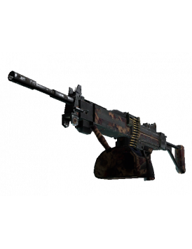 Negev | Phoenix Stencil