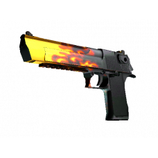 Desert Eagle | Blaze