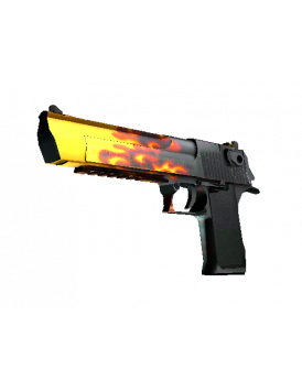 Desert Eagle | Blaze