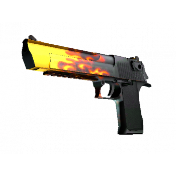 Desert Eagle | Blaze