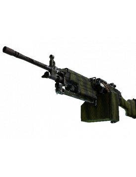 M249 | Gator Mesh