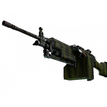 M249 | Gator Mesh