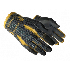 Sport Gloves | Omega