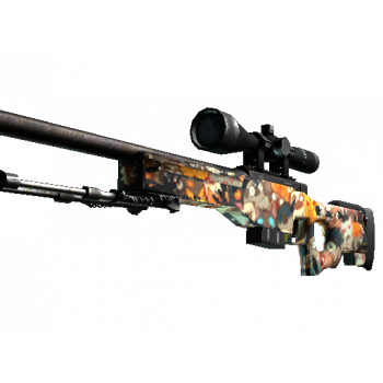 AWP | PAW