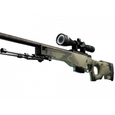 AWP | Safari Mesh