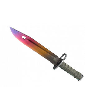 Bayonet | Fade