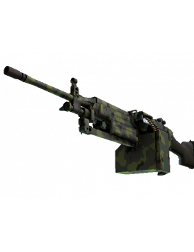 M249 | Jungle DDPAT