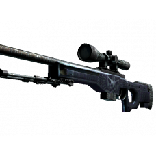 AWP | Exoskeleton