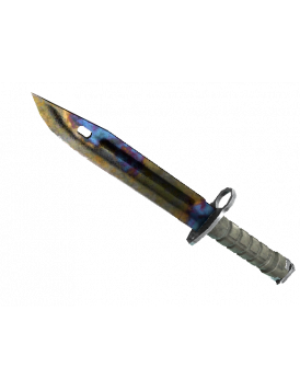 Bayonet | Case Hardened
