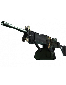 Negev | Army Sheen