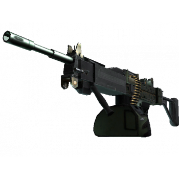 Negev | Army Sheen
