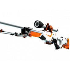 AWP | Asiimov