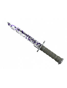 Bayonet | Freehand