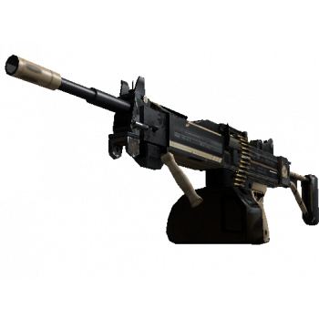 Negev | Desert