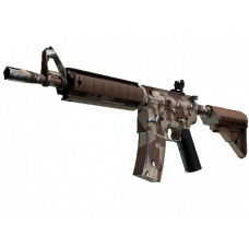 M4A4 | Desert Storm