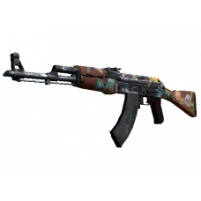 AK