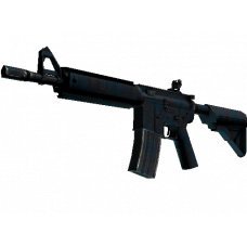 M4A4 | Dark Blossom