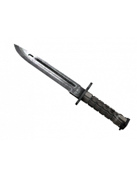 Bayonet | Black Laminate
