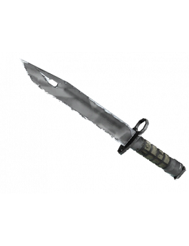 Bayonet | Urban Masked
