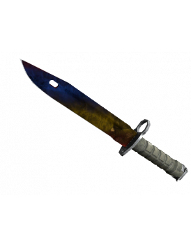 Bayonet | Marble Fade
