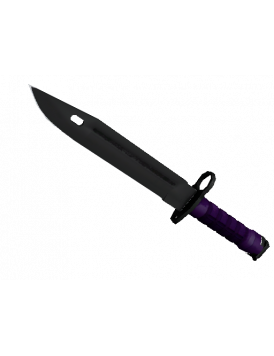 Bayonet | Ultraviolet
