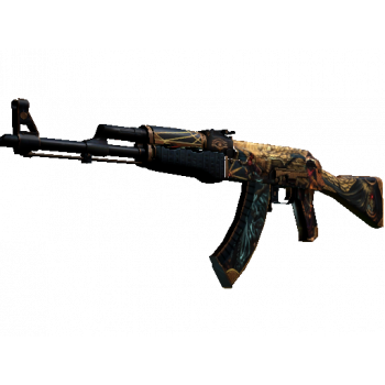 AK