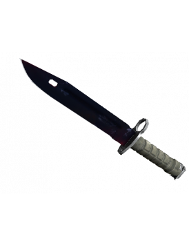 Bayonet | Doppler