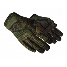 Specialist Gloves | Forest DDPAT